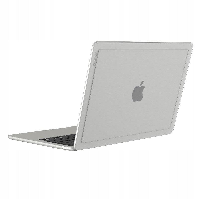 Incase Edge Hard Shell MB Air 15In Clear Incase Edge Hard Shell MB Air 15In Clear